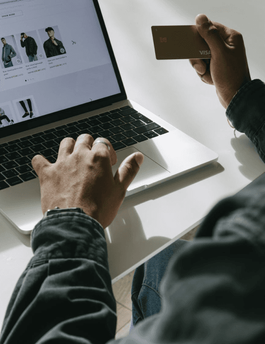 Photo industry Retail